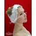 Swan headpiece